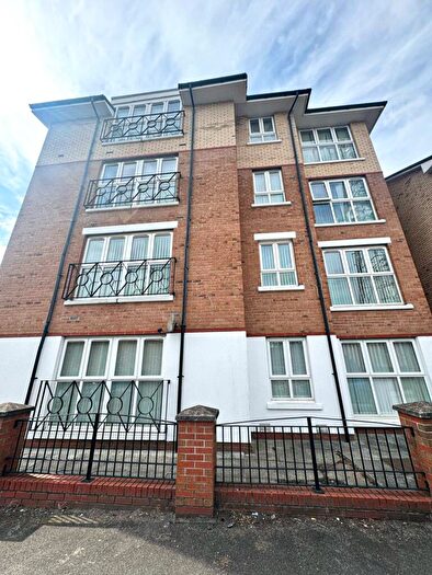 2 Bedroom Apartment To Rent In Spofforth Road, Liverpool, Merseyside, L7