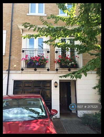 3 Bedroom Terraced House To Rent In Donato Drive, London, SE15