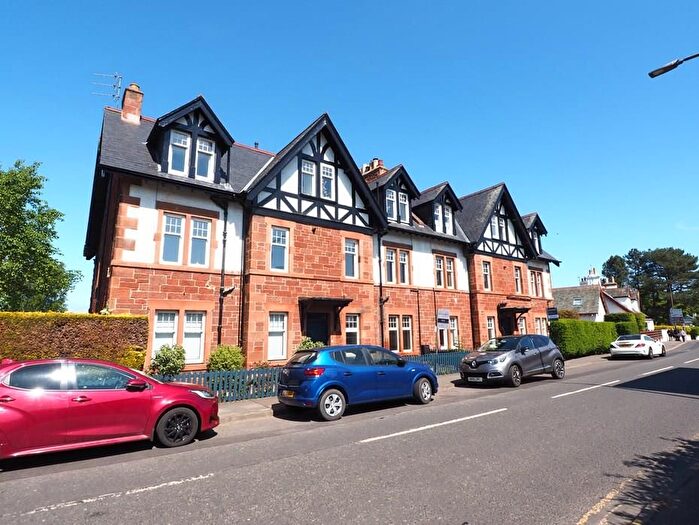 2 Bedroom Flat To Rent In Clifford Road, EH39
