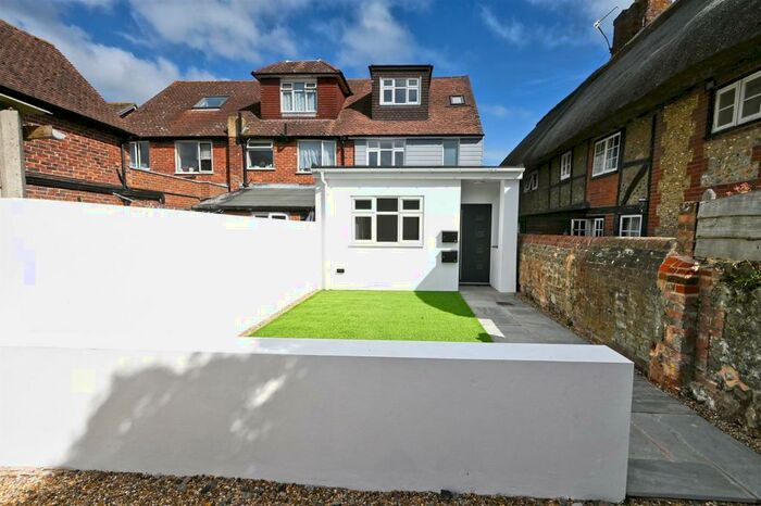 2 Bedroom Apartment To Rent In Pagham Road, Nyetimber, Bognor Regis, PO21