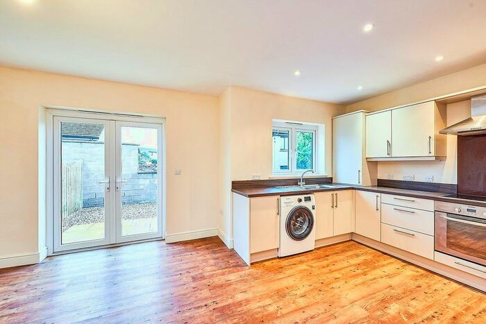 2 Bedroom Detached House To Rent In Sheila Fell Close, Aspatria, Wigton, Cumbria CA7