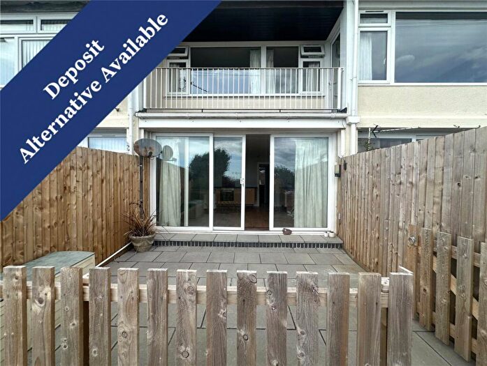 2 Bedroom Flat To Rent In Devon Court, Freshwater East, Pembroke, Pembrokeshire, SA71