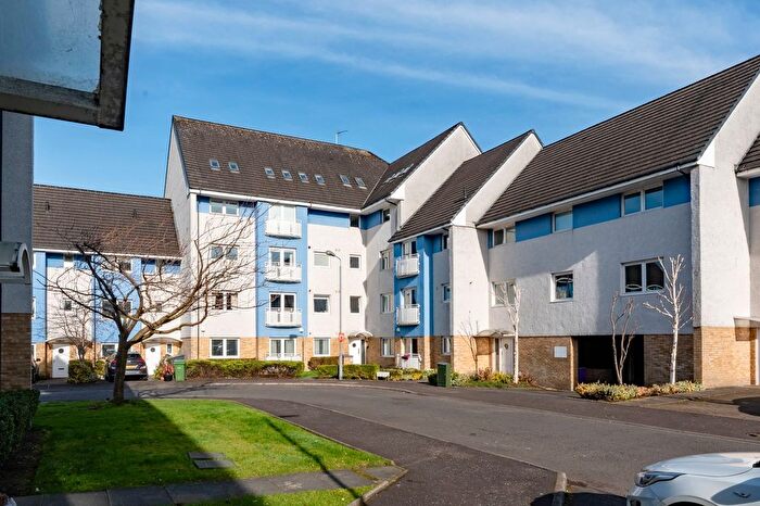 1 Bedroom Flat For Sale In Hilton Gardens, Flat /, Anniesland, Glasgow, G13