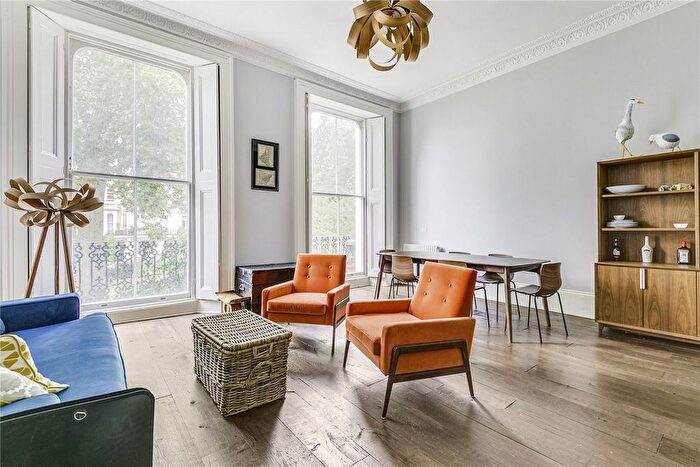 2 Bedroom Flat To Rent In Leinster Square, London, W2