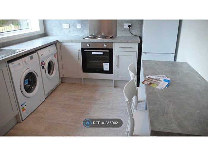 1 Bedroom Flat To Rent In Radbourne Street, Derby, DE22