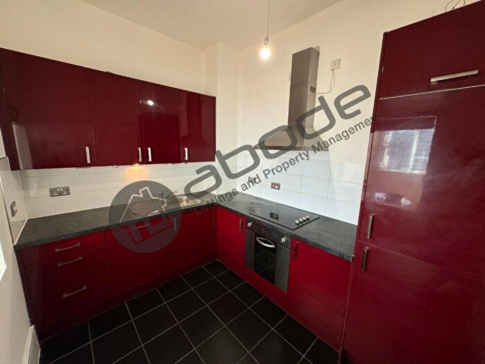 1 Bedroom Flat To Rent In Imperial Buildings, High Street, Rotherham, South Yorkshire, S60