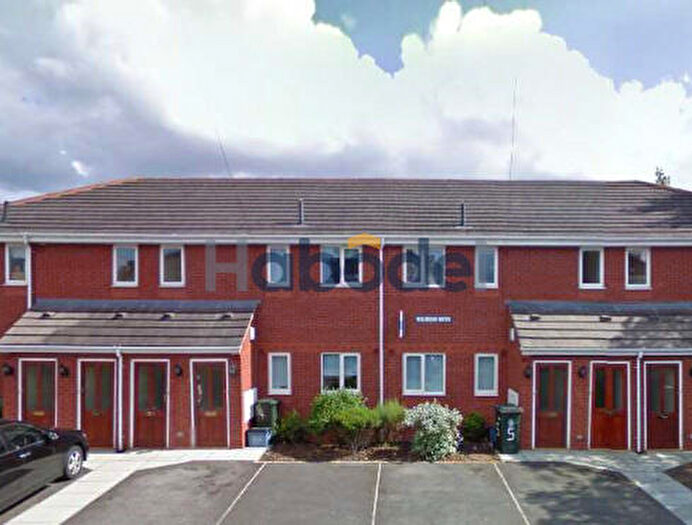 1 Bedroom Flat To Rent In Wilkinson Street North, Westminster, Ellesmere Port, CH65