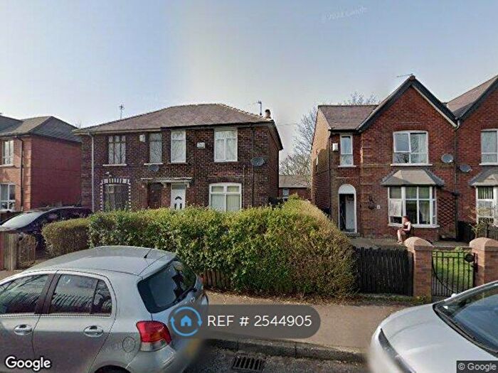 2 Bedroom Terraced House To Rent In Roch Mills Crescent, Rochdale, OL11