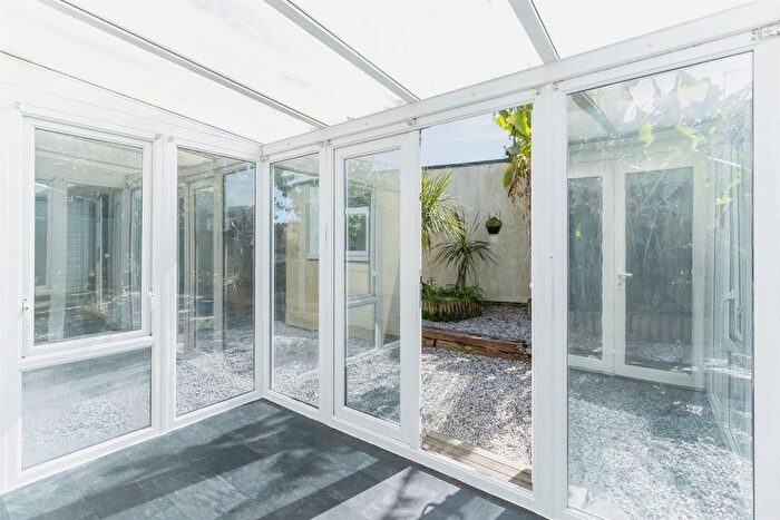 2 Bedroom Semi-Detached Bungalow For Sale In Valletort Park, Brixham, TQ5