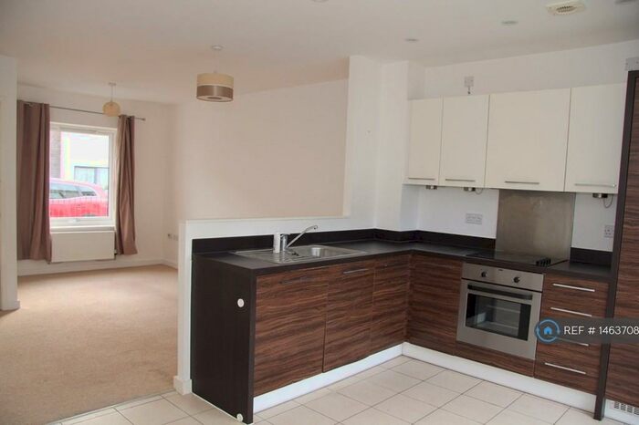 2 Bedroom Terraced House To Rent In Barton Boulevard, Colchester, CO4