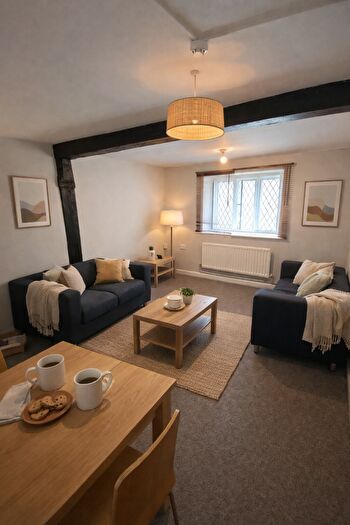 4 Bedroom Flat To Rent In King Street, Bristol, BS1