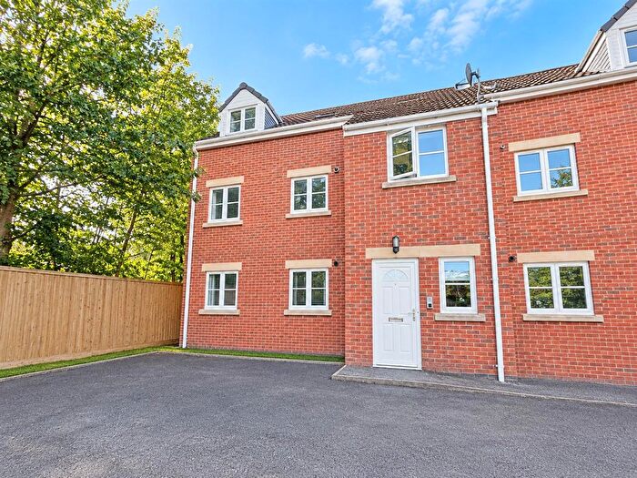 2 Bedroom Flat To Rent In Edmund Road, Spondon, Derby, DE21