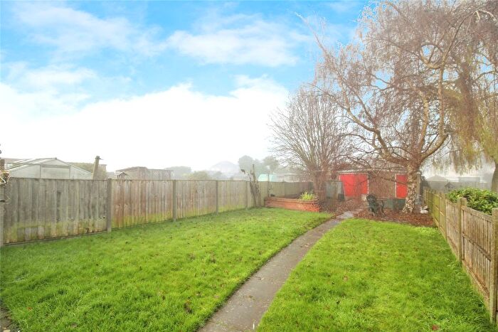 2 Bedroom Terraced House For Sale In Bradgate Road, Barwell, Leicester, Leicestershire, LE9