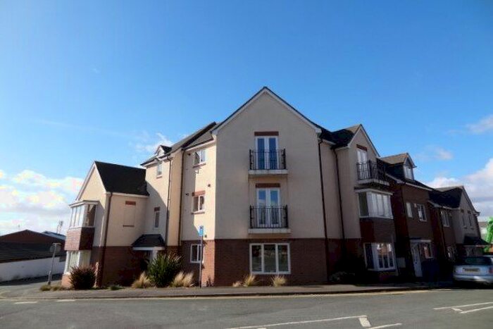 2 Bedroom Flat To Rent In Levetts Gate, Lichfield, WS13