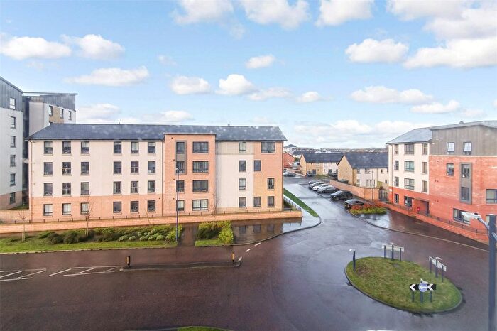 2 Bedroom Flat For Sale In Granton Court, Glasgow, Glasgow City, G5