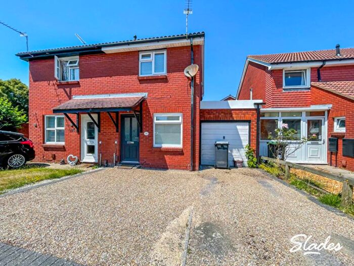 3 Bedroom Semi-Detached House To Rent In Colehill Crescent, Bournemouth, Dorset, BH9