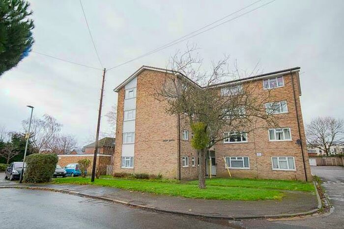 2 Bedroom Apartment To Rent In Rushy House, Prestbury, Cheltenham, GL52