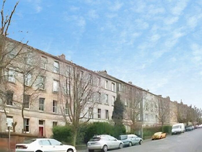 2 Bedroom Flat To Rent In Gladstone Terrace, Edinburgh, EH9