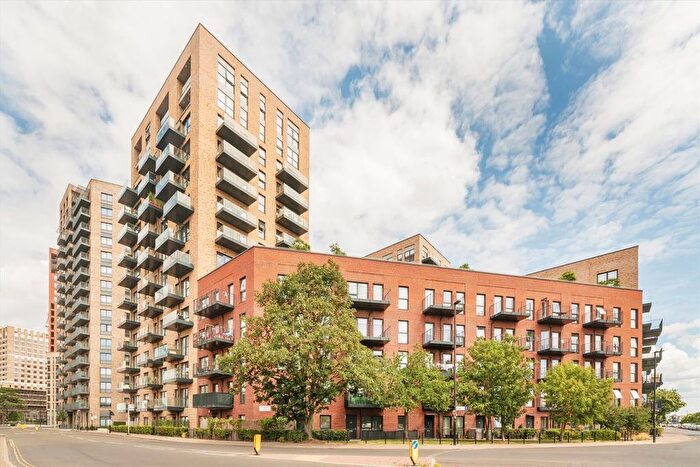 1 Bedroom Flat To Rent In Merrick Road, Southall, UB2