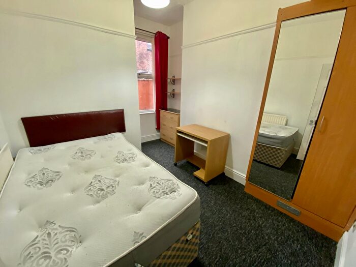 1 Bedroom Property To Rent In Ramilies Road, Liverpool, L18
