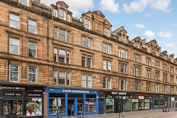 2 Bedroom Flat To Rent In Trongate, Glasgow -, G1