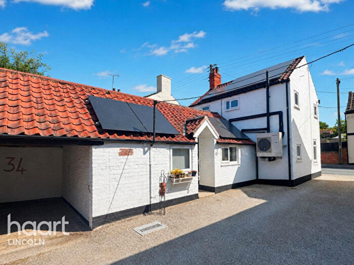 3 Bedroom Cottage To Rent In High Street, Gainsborough, DN21