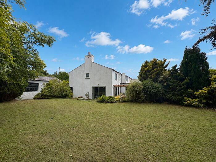 3 Bedroom Semi-Detached House For Sale In Rock Lane, Melling, L31