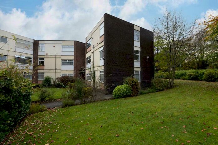 1 Bedroom Flat To Rent In Berkerley Court, M7