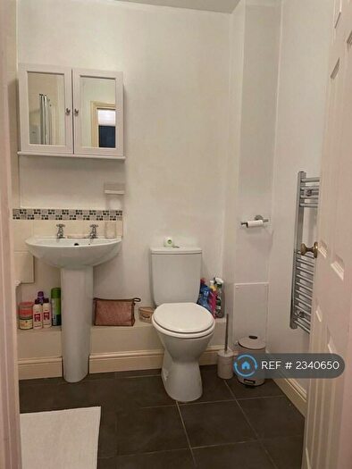 1 Bedroom Flat To Rent In Latimer Drive, Hornchurch, RM12