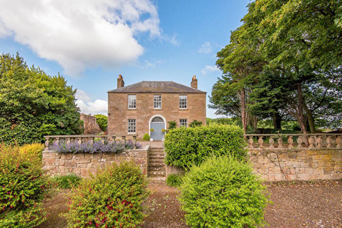 5 Bedroom Farm House For Sale In Kingsbarns, St Andrews, KY16