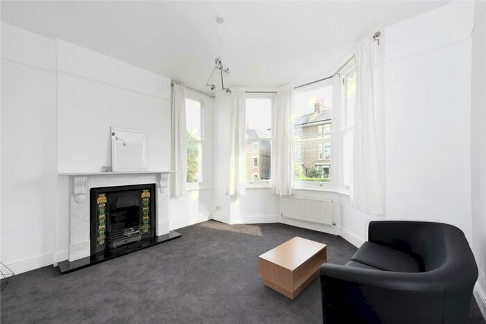 4 Bedroom House To Rent In Crofton Park Road, London, SE4