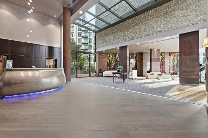 1 Bedroom Apartment For Sale In Avantgarde Place, London, E1