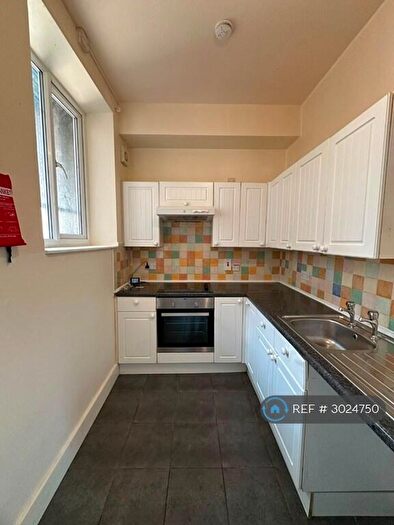 1 Bedroom Flat To Rent In St Georges St, Northampton, NN1