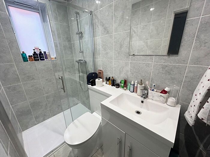 1 Bedroom Flat To Rent In Hamilton Road, Bournemouth, BH1