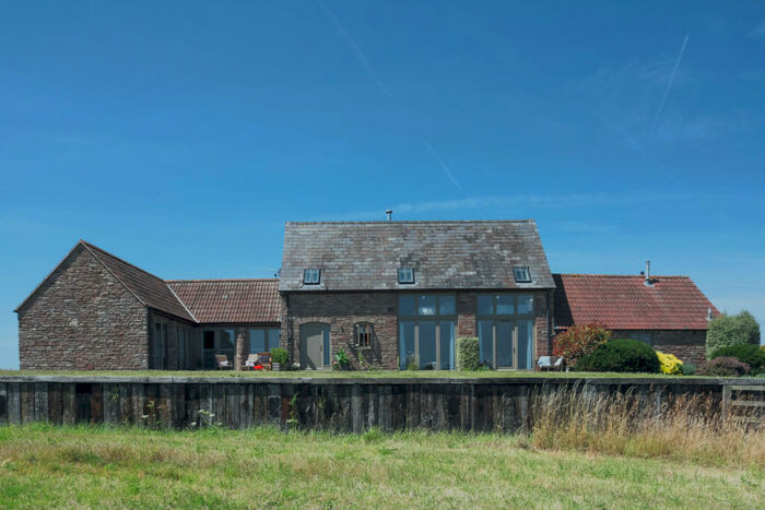 5 Bedroom Detached House For Sale In The Milk House, Gloucestershire, GL15