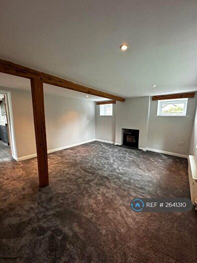 5 Bedroom Detached House To Rent In Frognall, Deeping St. James, Peterborough, PE6