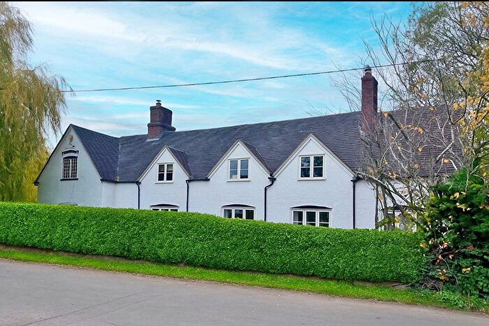 5 Bedroom Detached House For Sale In Great Bolas, Telford, Shropshire, TF6