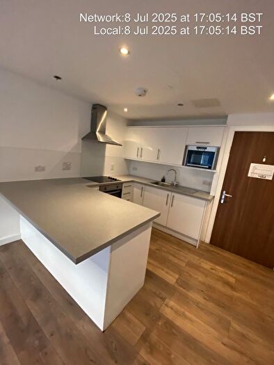 1 Bedroom Flat To Rent In London Road, London, SW16