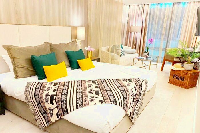 Studio To Rent In Finchley Road, London, NW3