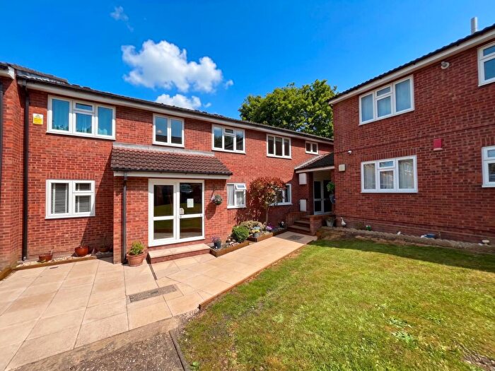 1 Bedroom Apartment To Rent In The Mews, Commonside Road, Harlow, Essex, CM18