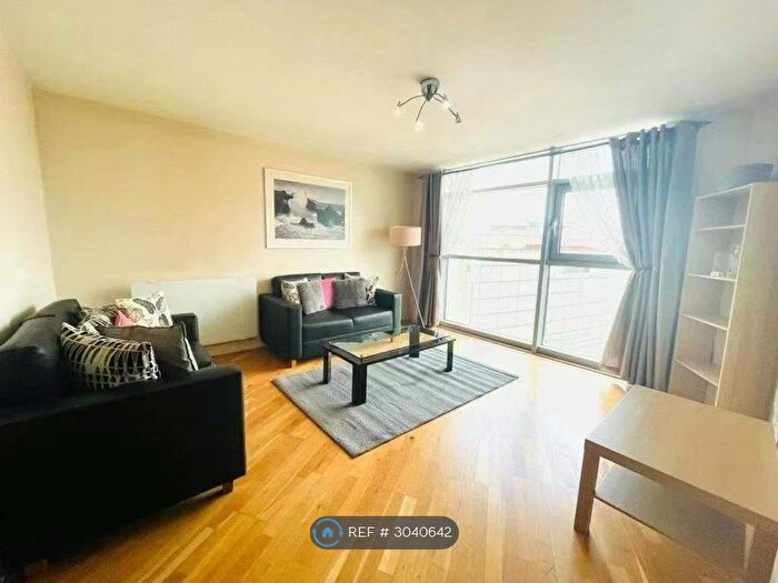 1 Bedroom Flat To Rent In Altolusso, Cardiff, CF10