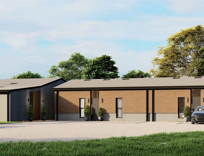 2 Bedroom Barn Conversion For Sale In Ridlington Road, Ridlington, Rutland, LE15