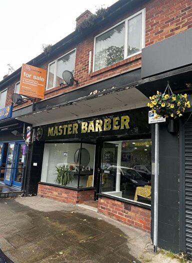 4 Bedroom Property For Sale In Otley Road, Headingley, LS6