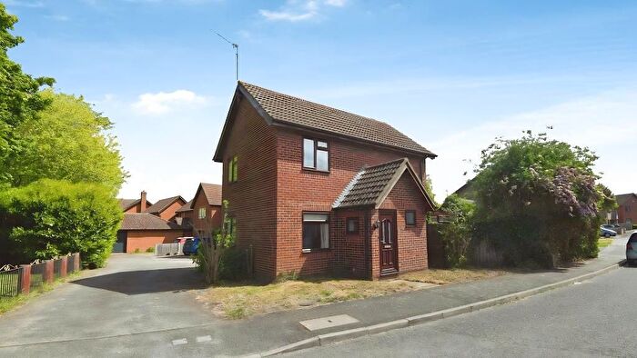 3 Bedroom Detached House For Sale In Kooreman Avenue, Wisbech, Cambridgeshire, PE13