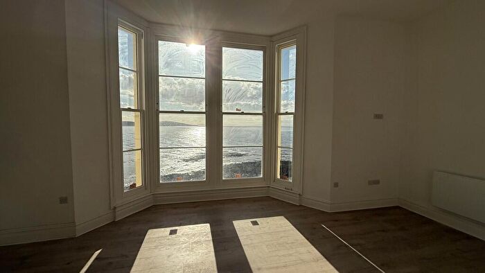 2 Bedroom Apartment To Rent In Claremont Crescent, Weston-super-Mare, BS23