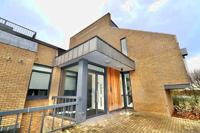 2 Bedroom Penthouse To Rent In Old Custom House, Main Road, Harwich, CO12