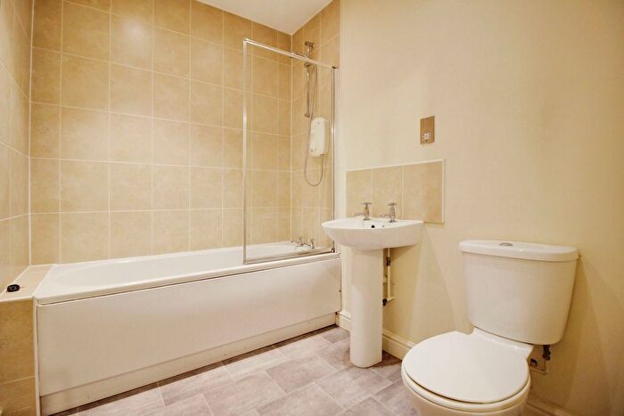 1 Bedroom Flat To Rent In Swindon Street, Highworth, SN6