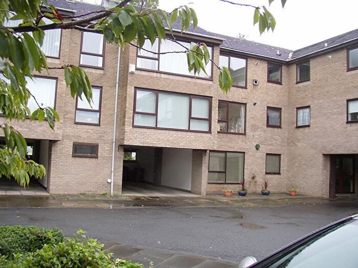 2 Bedroom Flat To Rent In Melton Park, Newcastle Upon Tyne, NE3