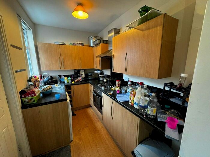 3 Bedroom Terraced House To Rent In Stockbrook Road, Derby, Derbyshire, DE22