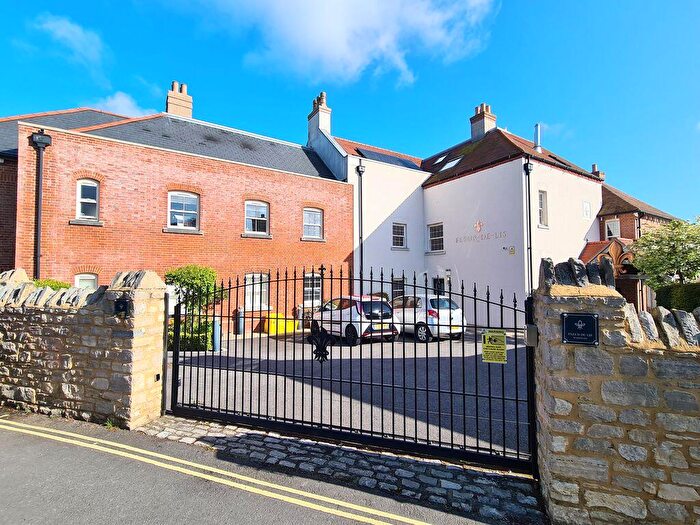 1 Bedroom Apartment For Sale In Fleur De Lis, Pound Lane, Wareham, BH20